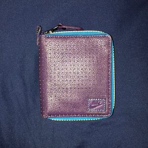 Nike Workout Wallet!